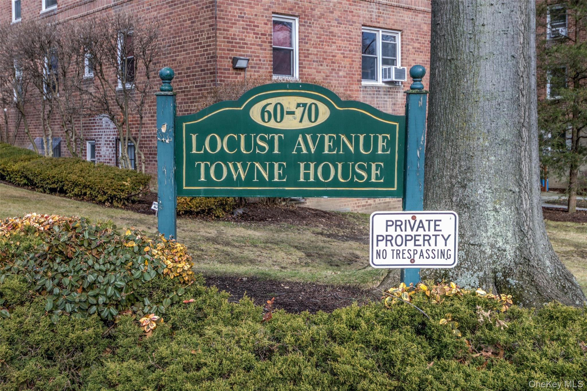 60 Locust Avenue, Unit A-609
