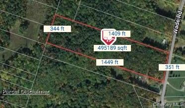 Aberson Road Tr 4 – For Sale photo 2