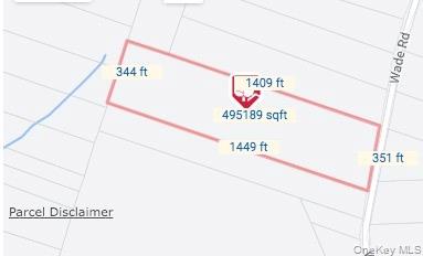 Aberson Road Tr 4 – For Sale