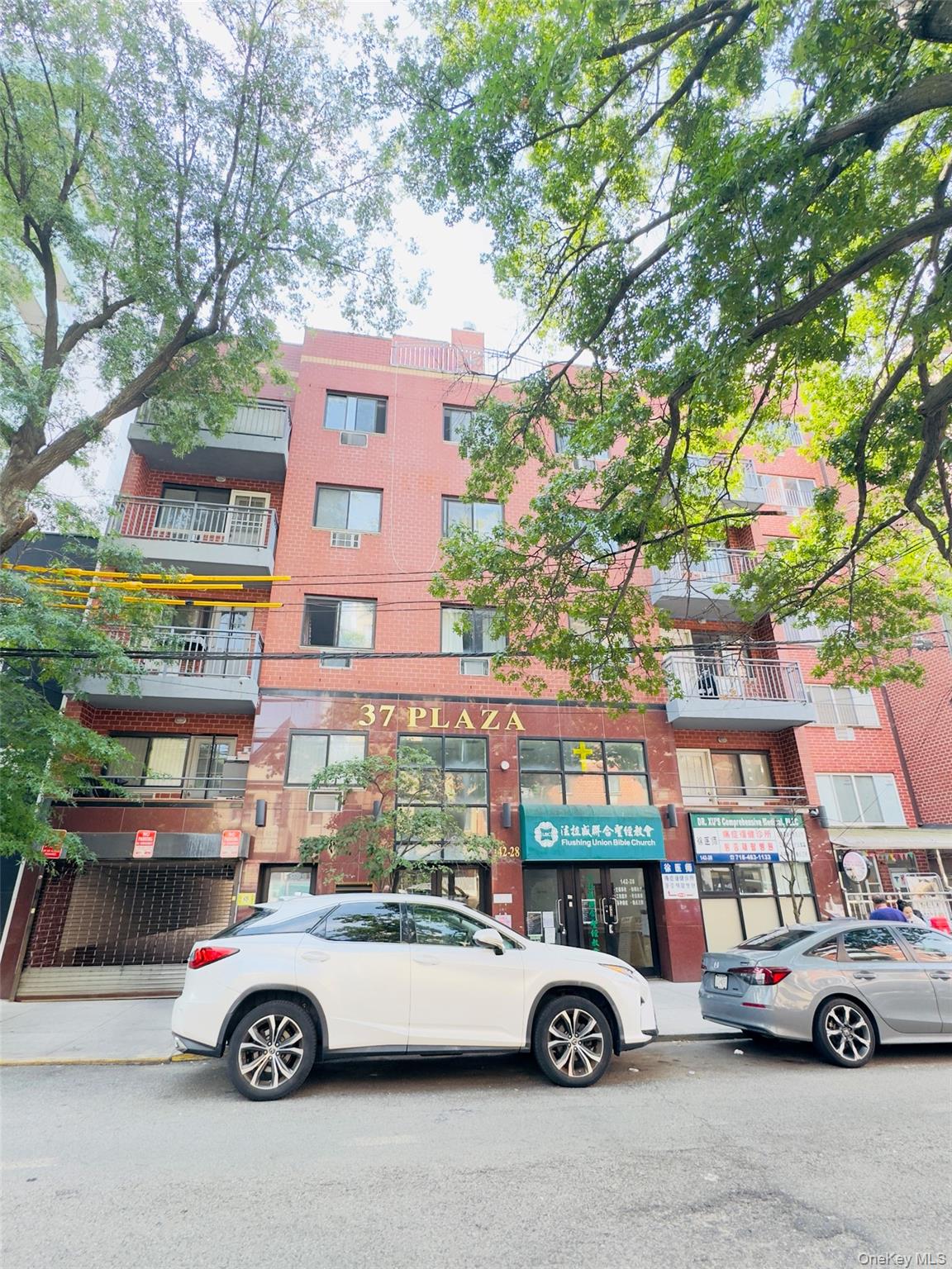 14228 37th Avenue, Unit 3D