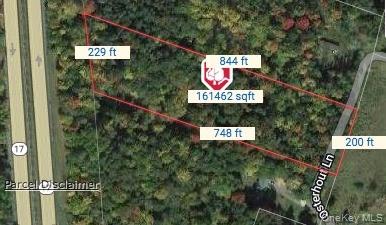 Interstate 86 – For Sale photo 2