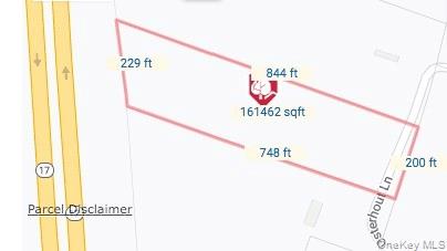 Interstate 86 – For Sale
