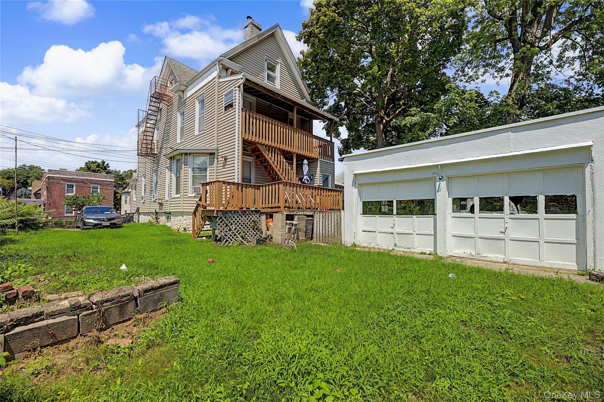 20 aka 22 Crescent Place – For Sale photo 6