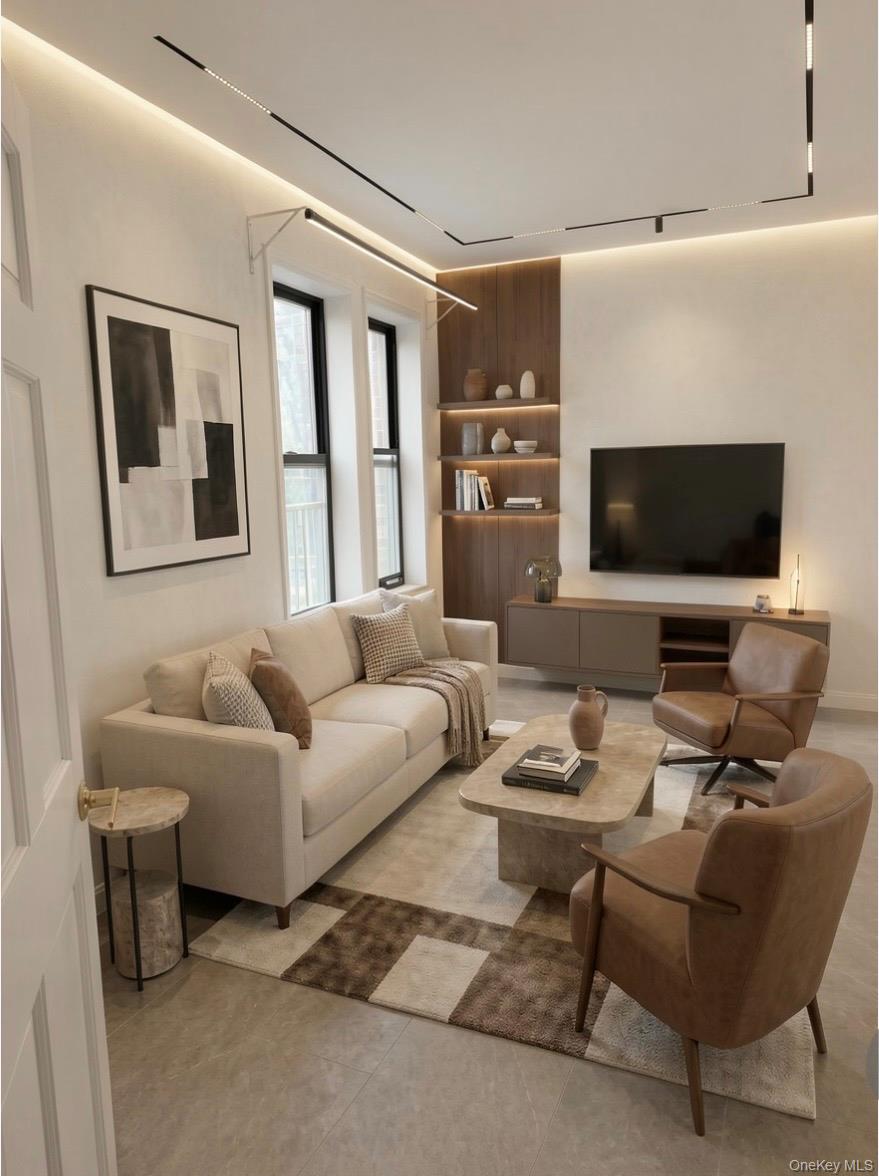 2925 Matthews Avenue, Unit 6H photo 6