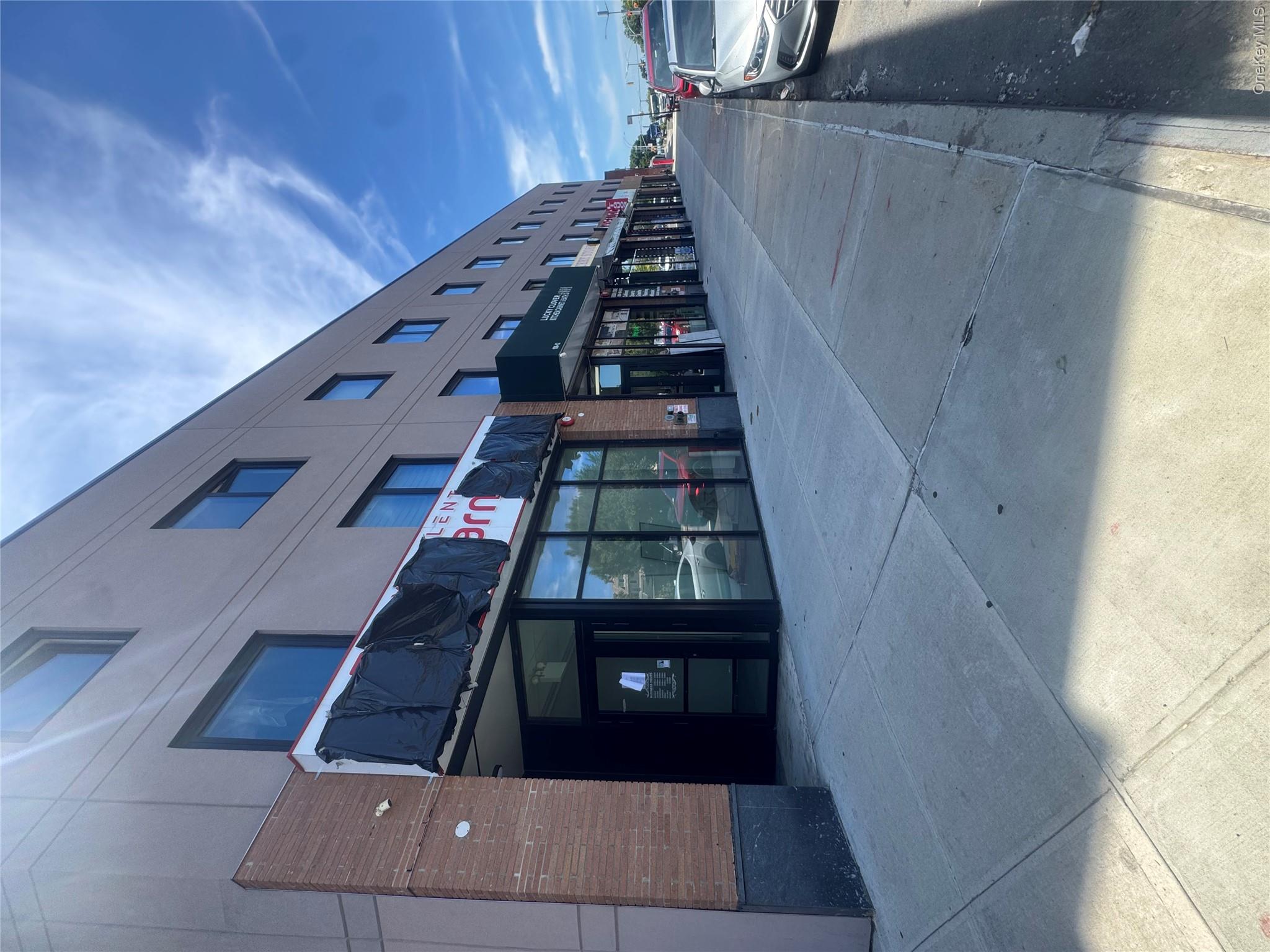 106-14 Astoria Boulevard – For Rent