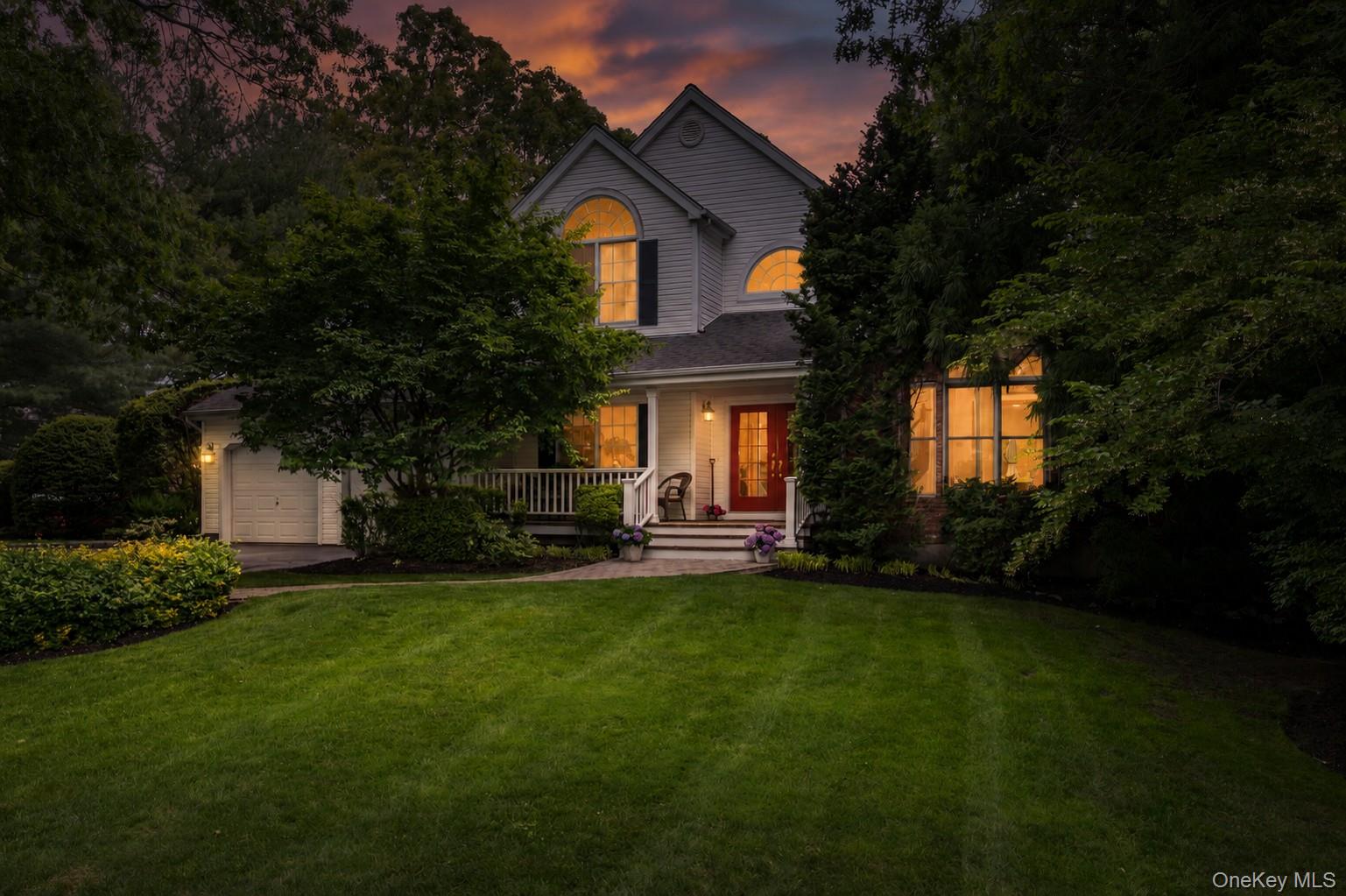 1 Fox Hollow Court – For Sale photo 2