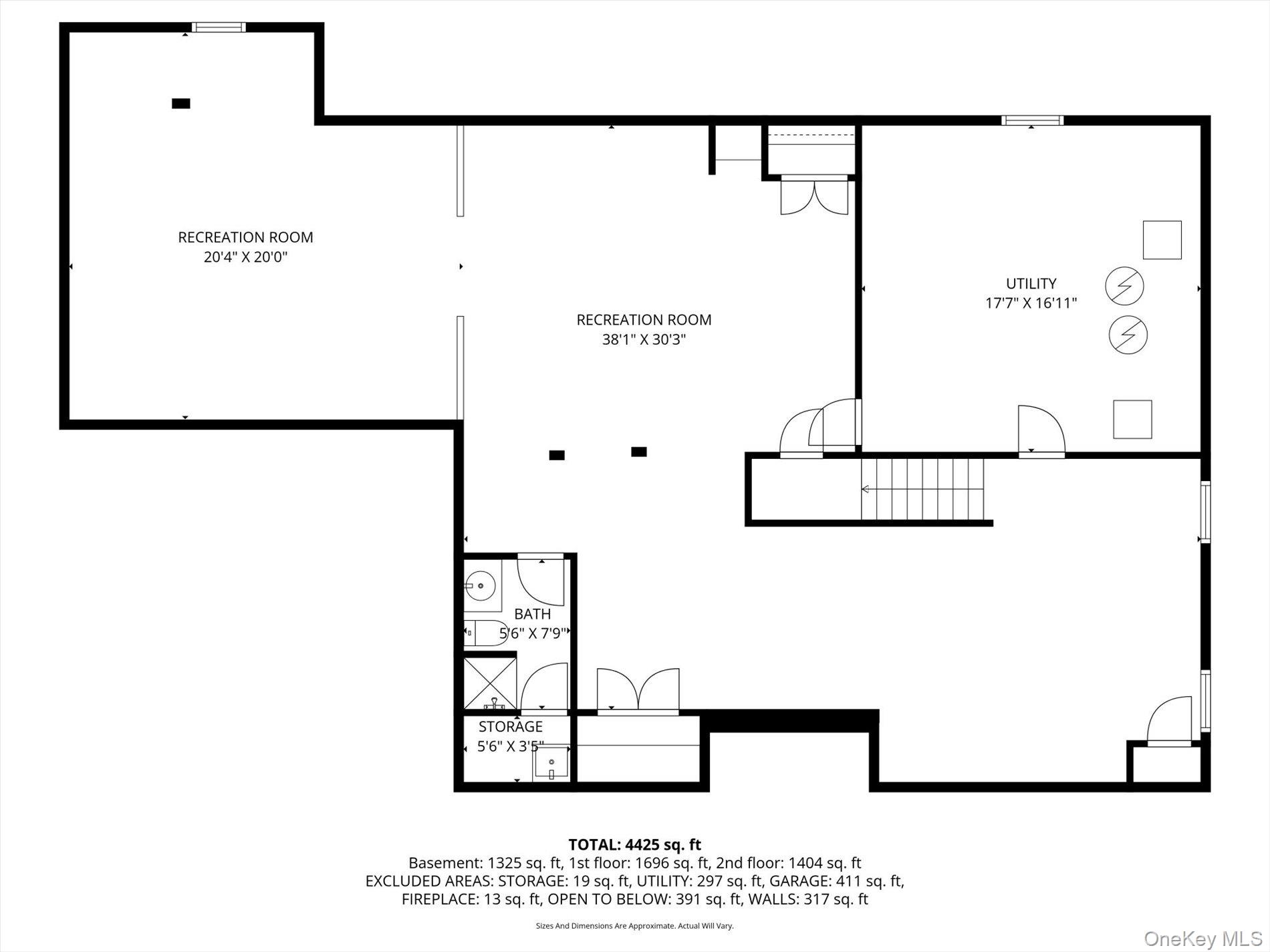 1 Fox Hollow Court – For Sale photo 47