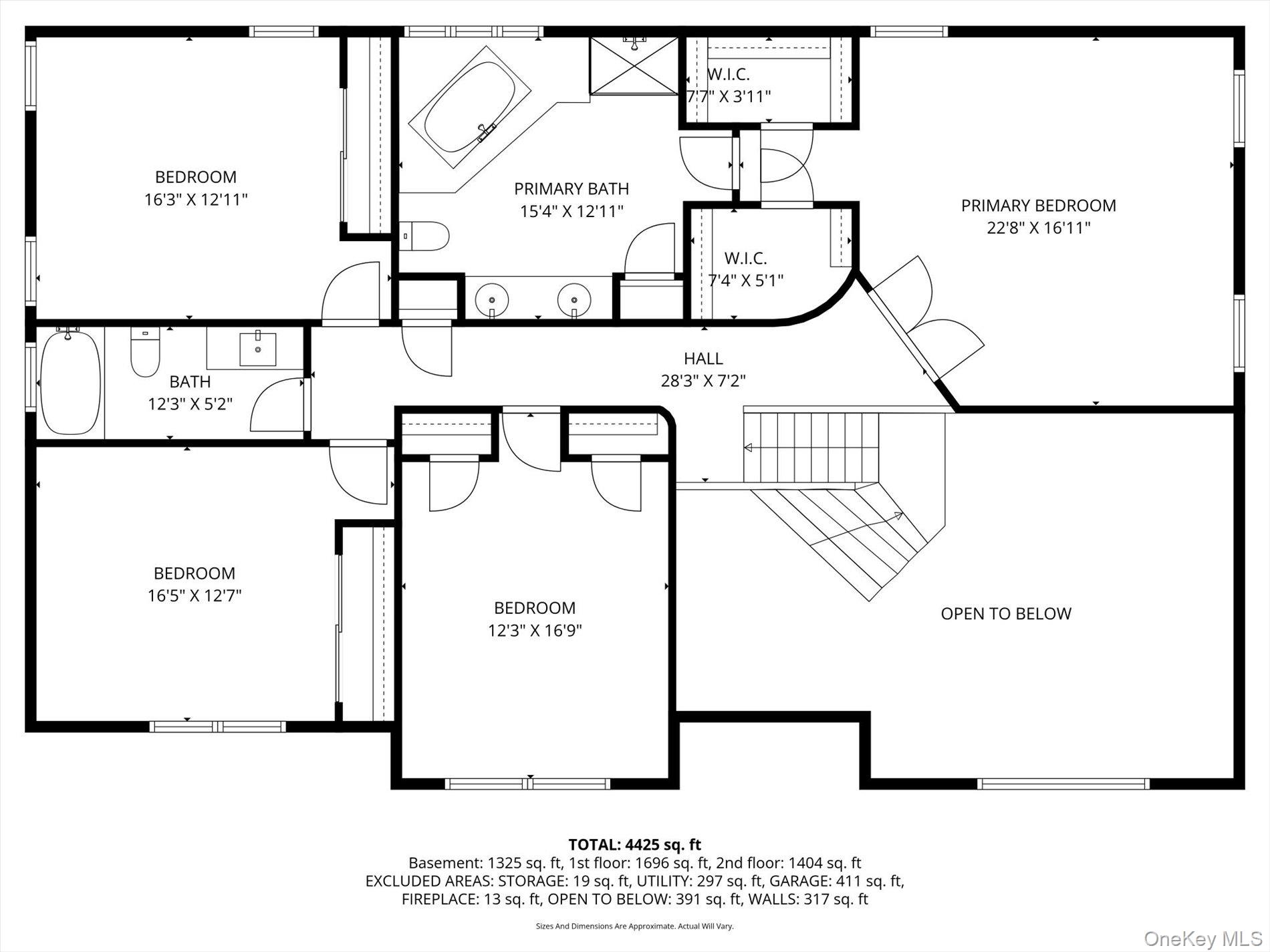 1 Fox Hollow Court – For Sale photo 46