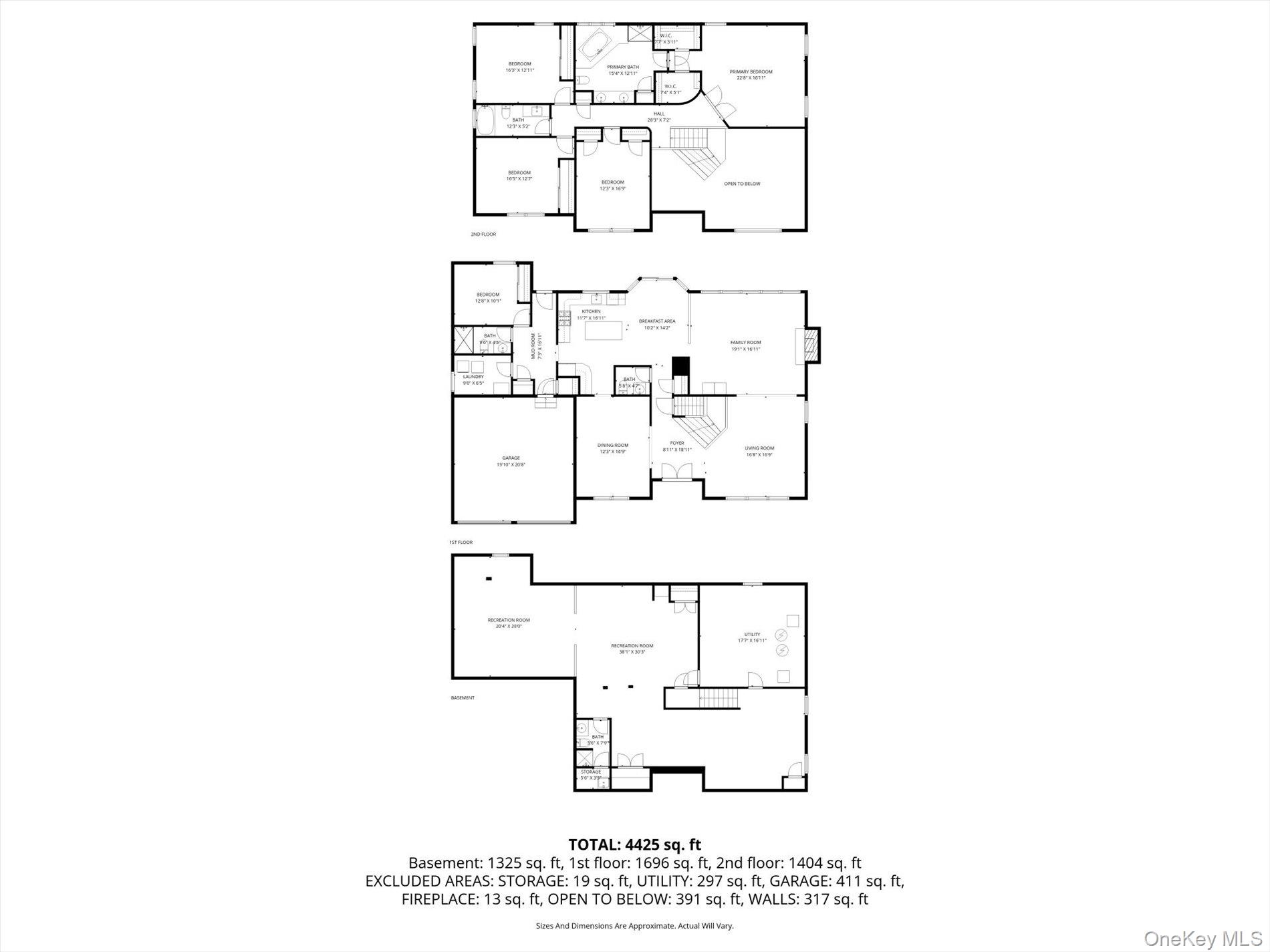 1 Fox Hollow Court – For Sale photo 48