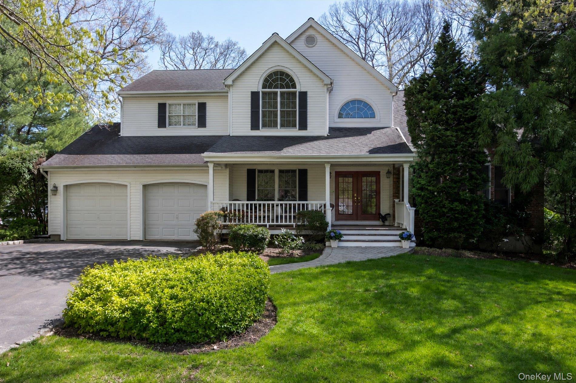 1 Fox Hollow Court – For Sale