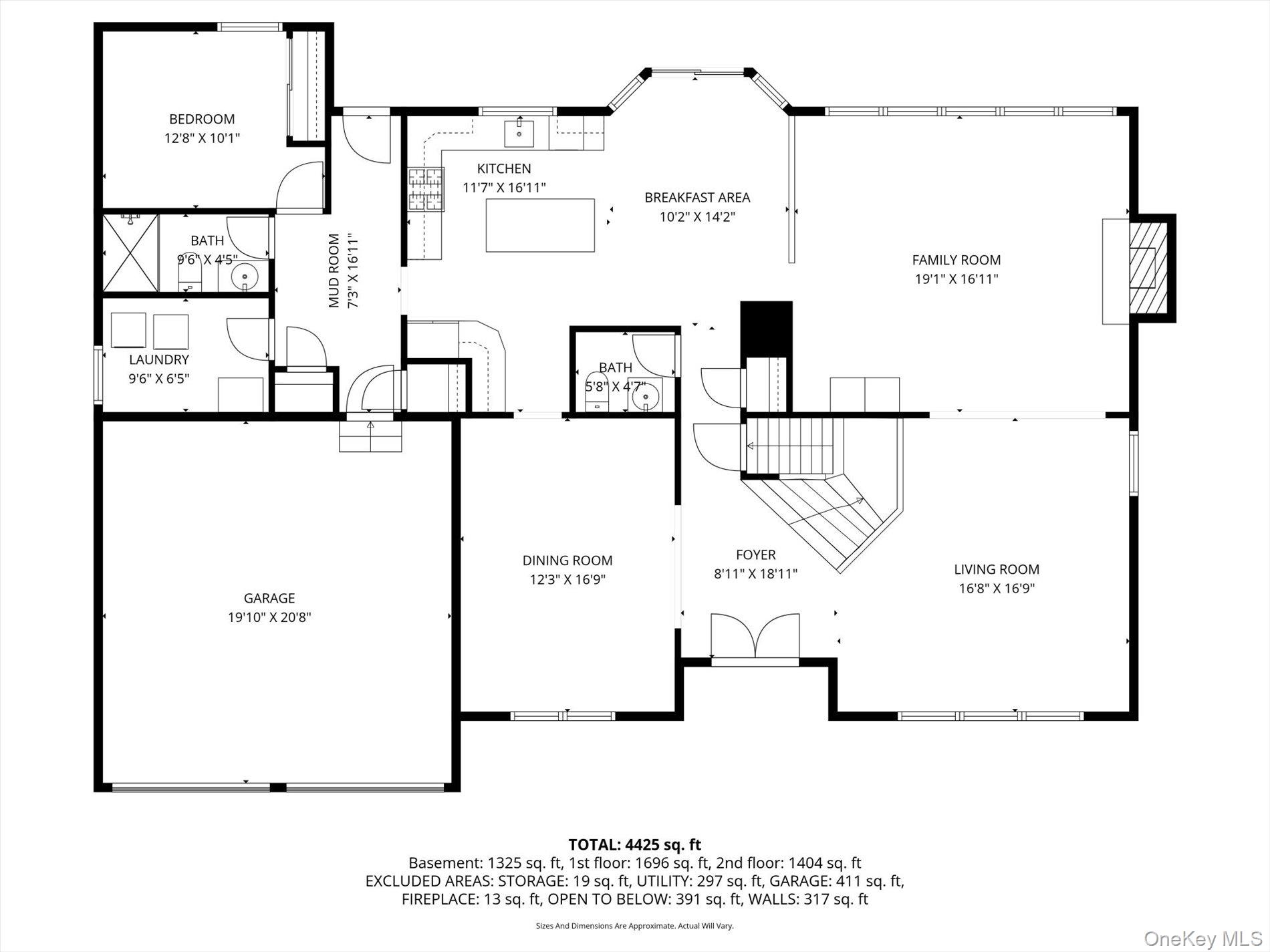 1 Fox Hollow Court – For Sale photo 45