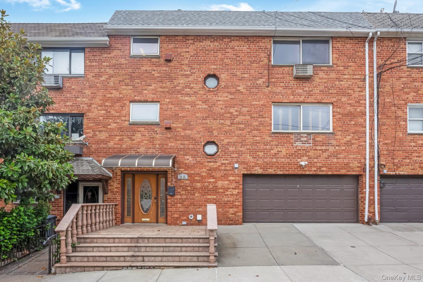 58-30 75th Street – For Sale