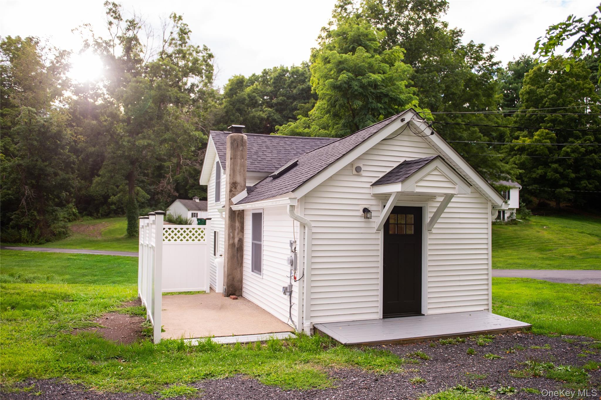 449 N Quaker Lane, Unit COTTAGE