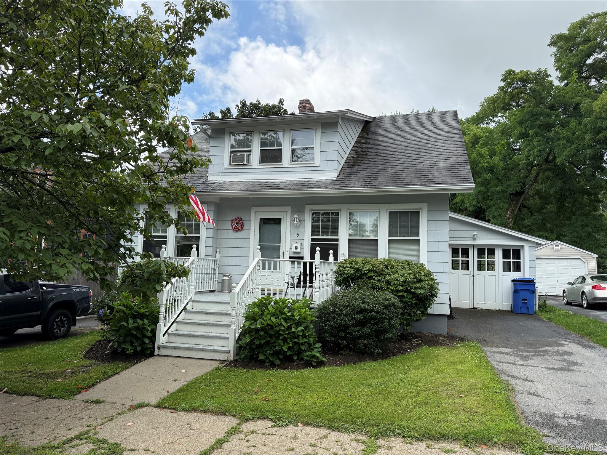 15 Tusten Avenue, Unit 2