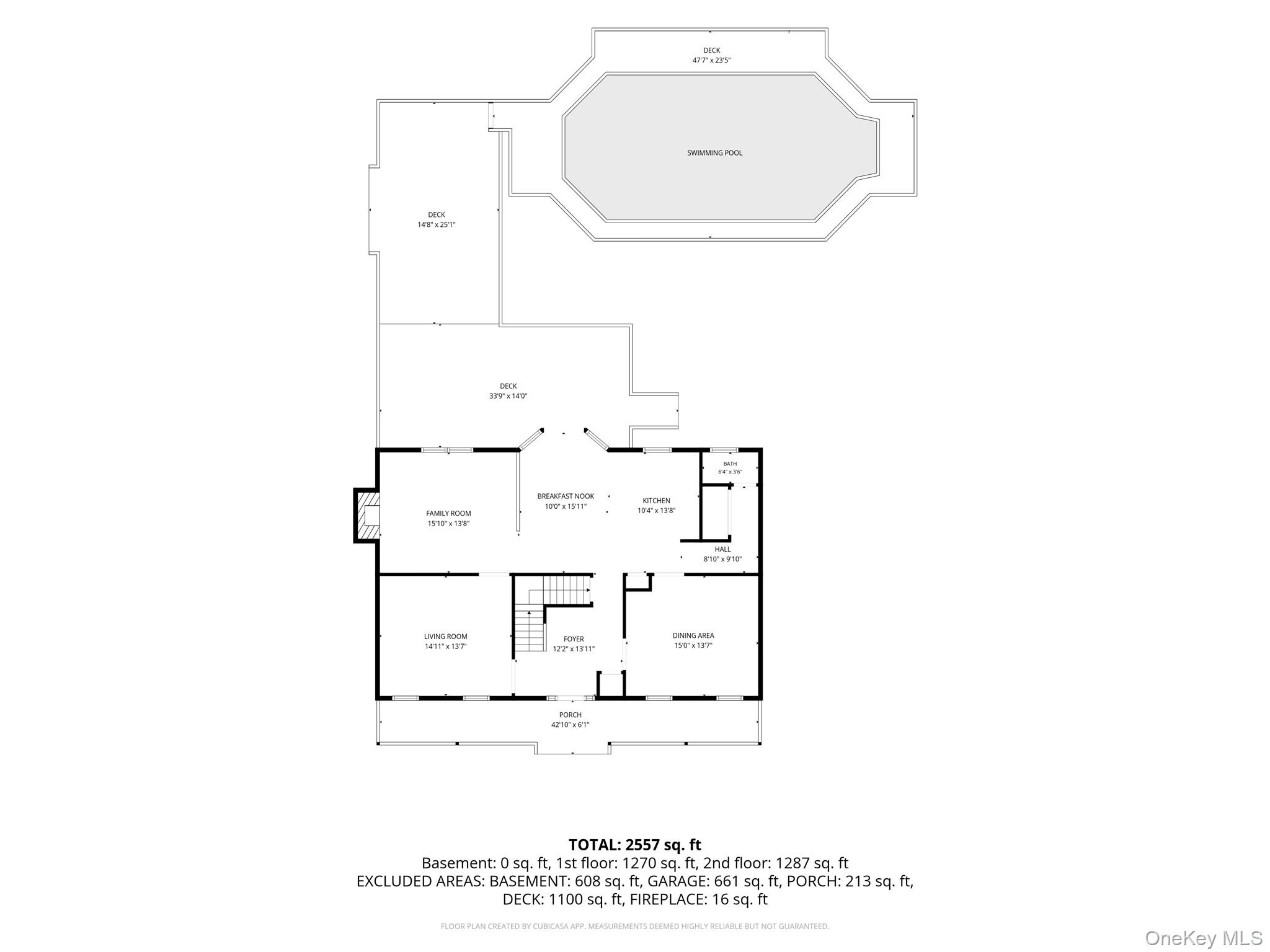 3 Garnett Hill Road – For Sale photo 3