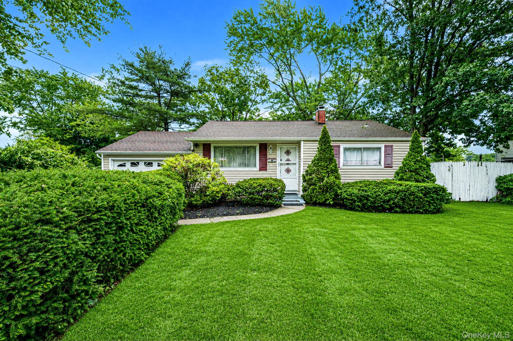 2715 Falcon Avenue – For Sale