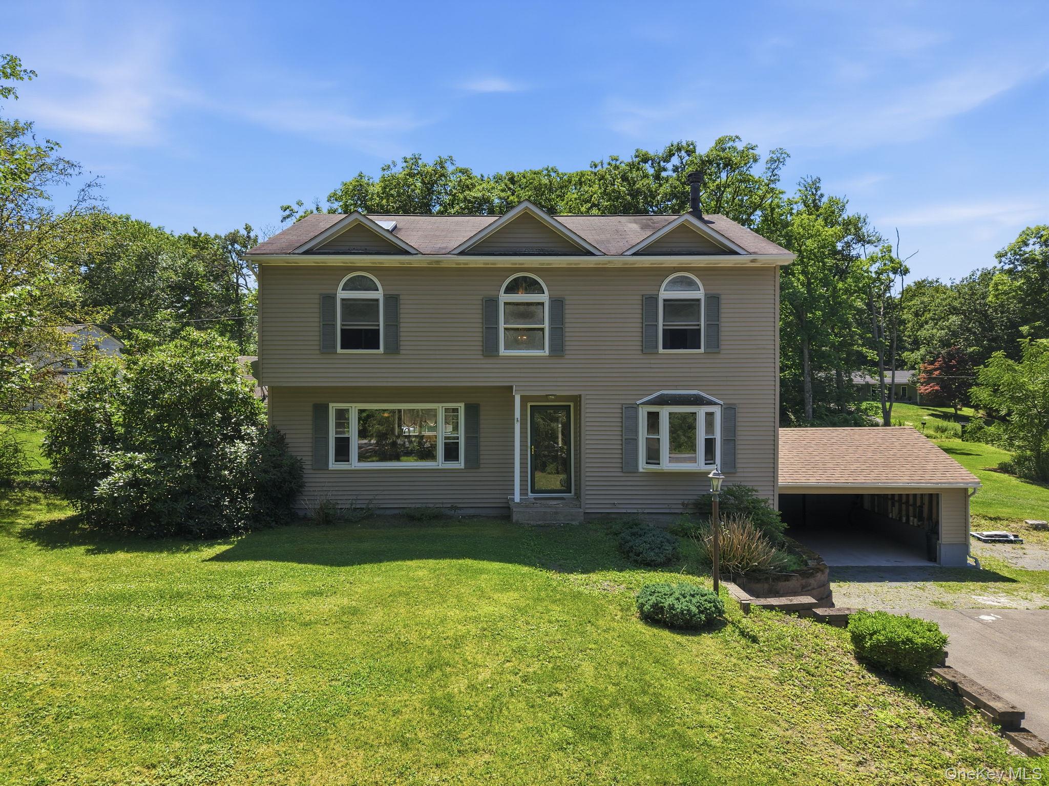 4019 State Route 52 – For Sale