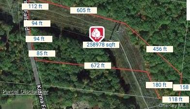 Katrina Falls Road – For Sale photo 2