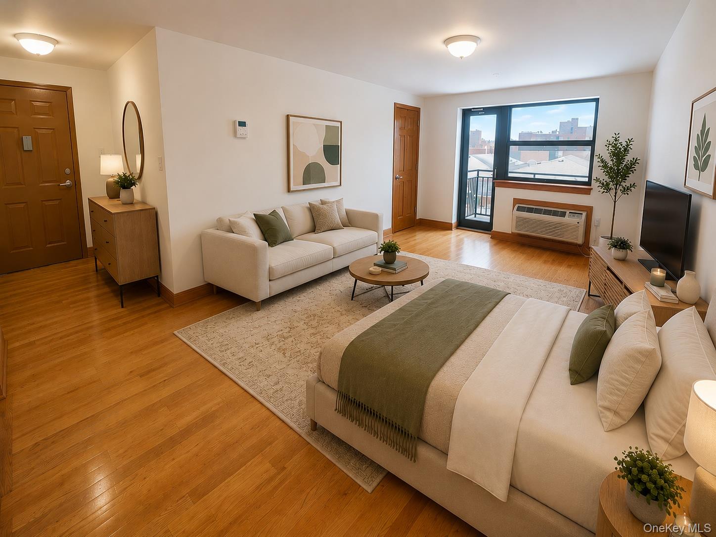 135-23 82nd Avenue, Unit 3E