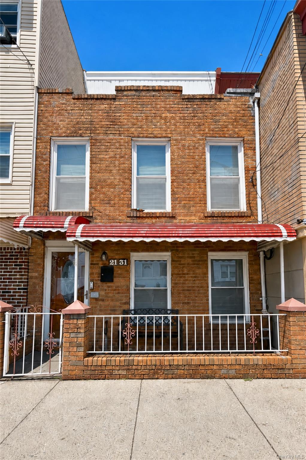 21-31 25th Road – For Sale