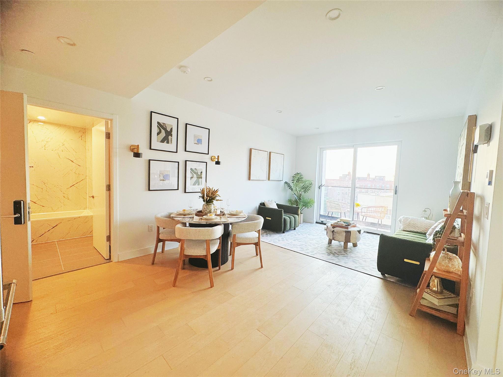 150-02 Northern Boulevard, Unit 4G photo 4