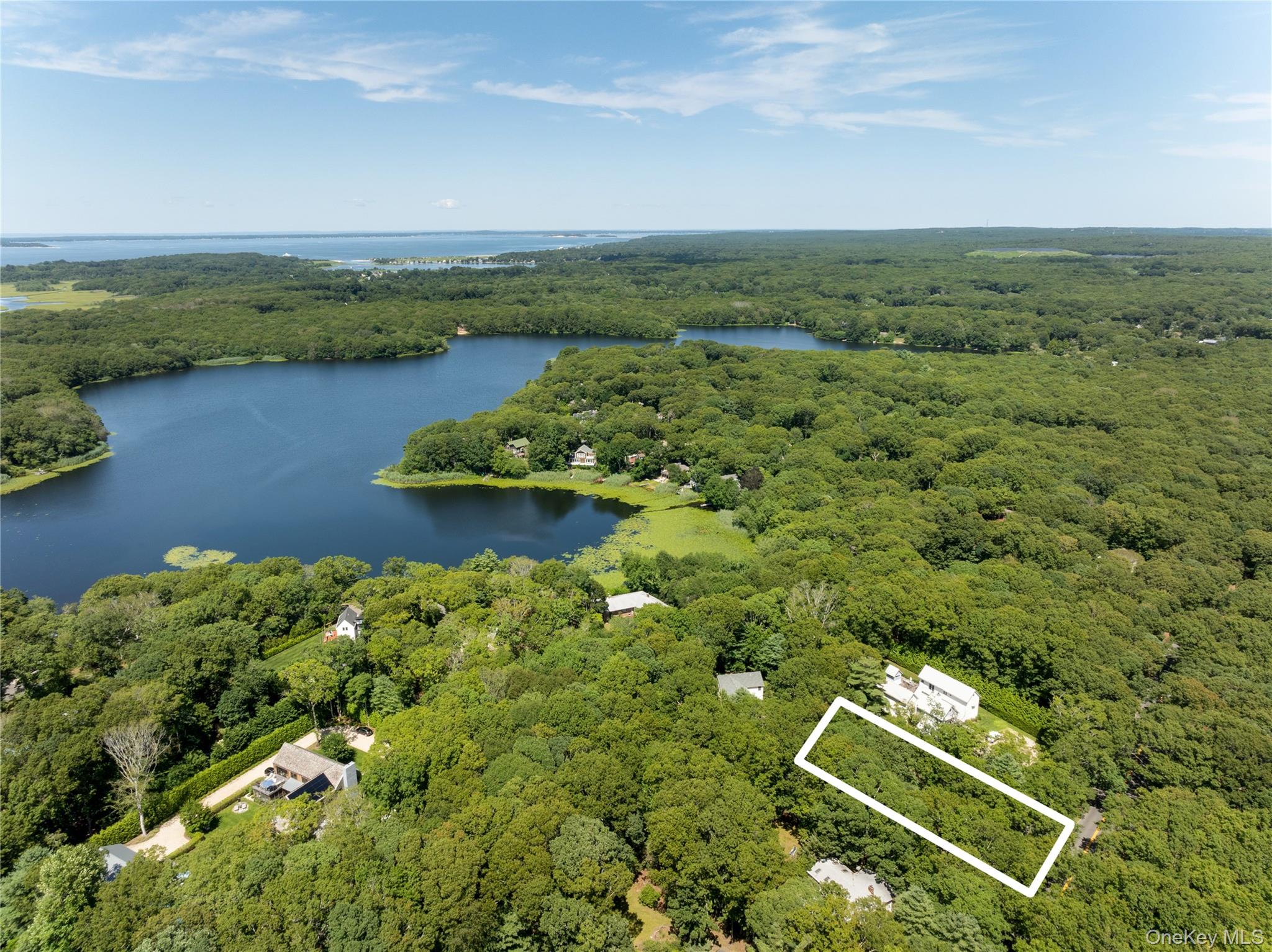 141 W Neck Road – For Sale photo 4