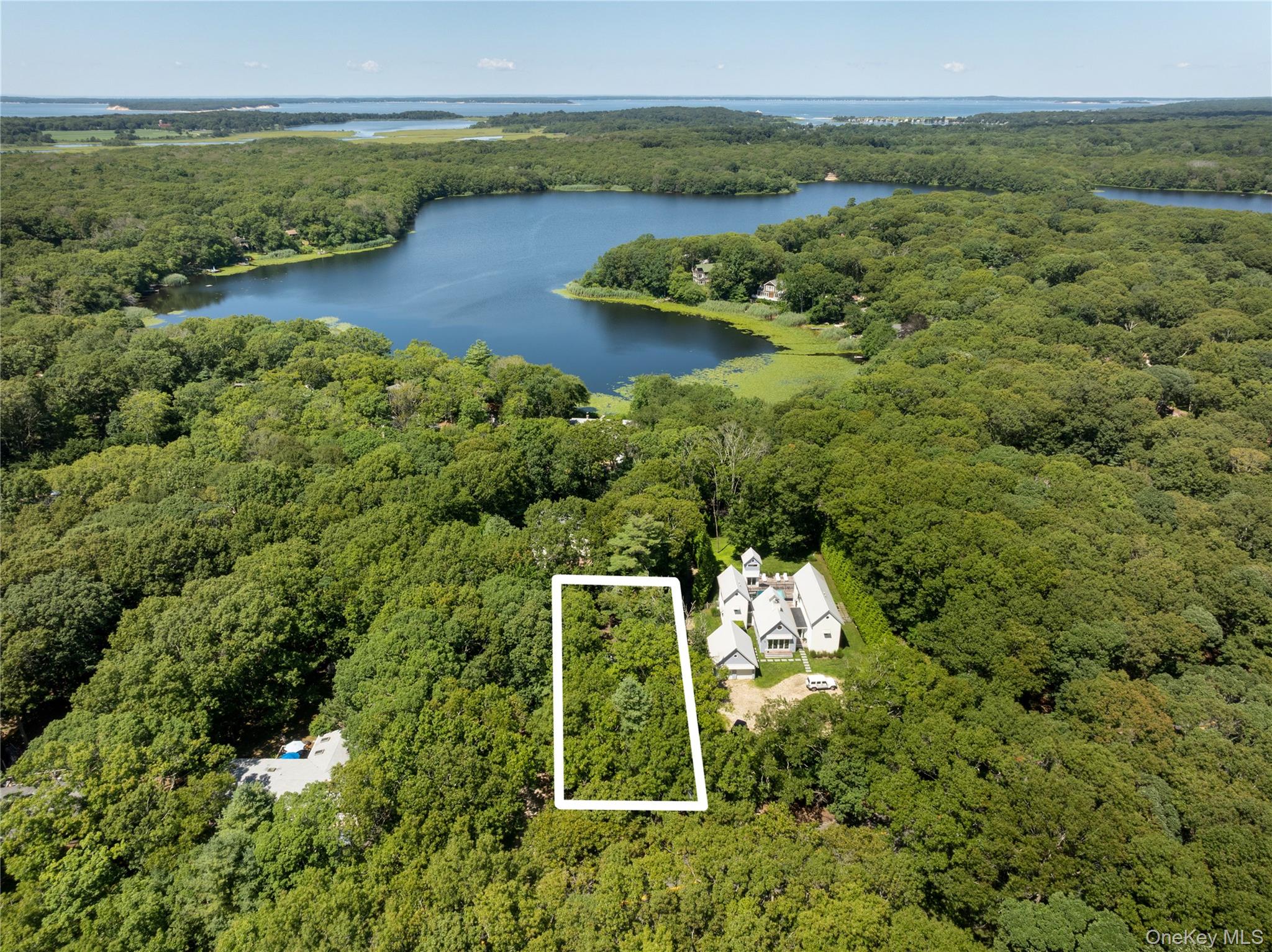141 W Neck Road – For Sale photo 3