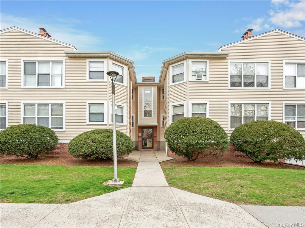 15 Quinby Avenue, Unit 1E photo 2