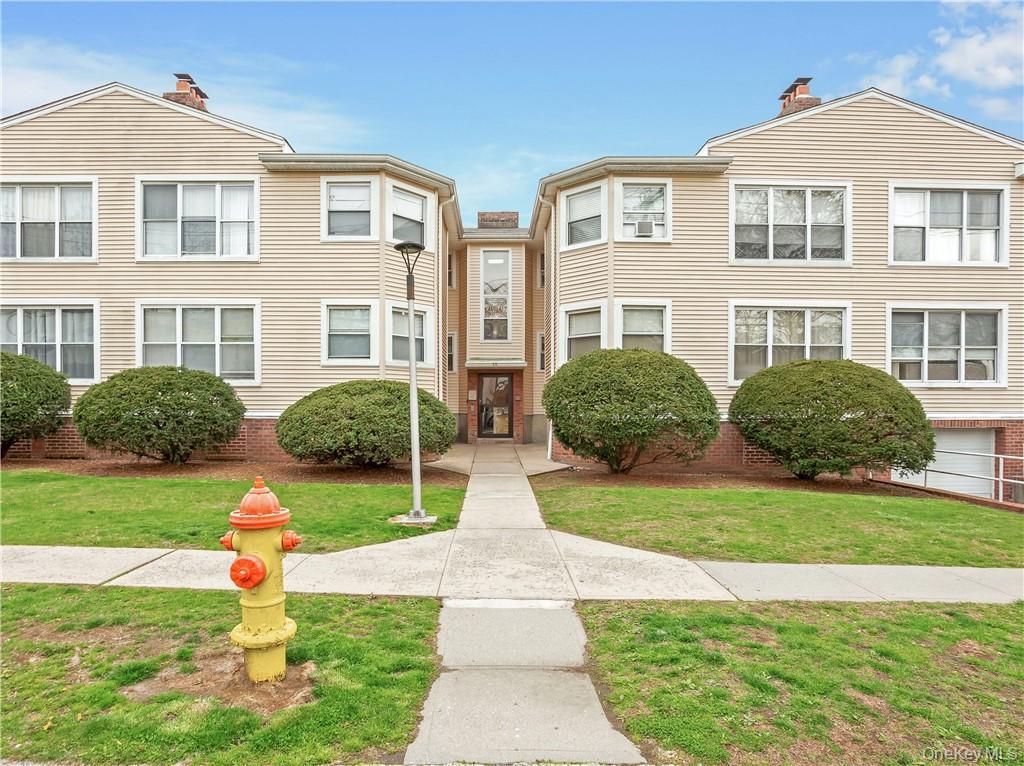 15 Quinby Avenue, Unit 1E photo 18
