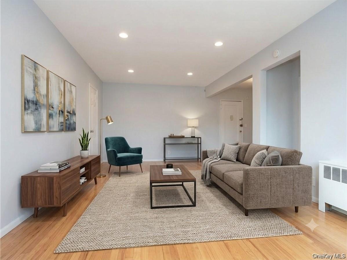 15 Quinby Avenue, Unit 1E photo 5