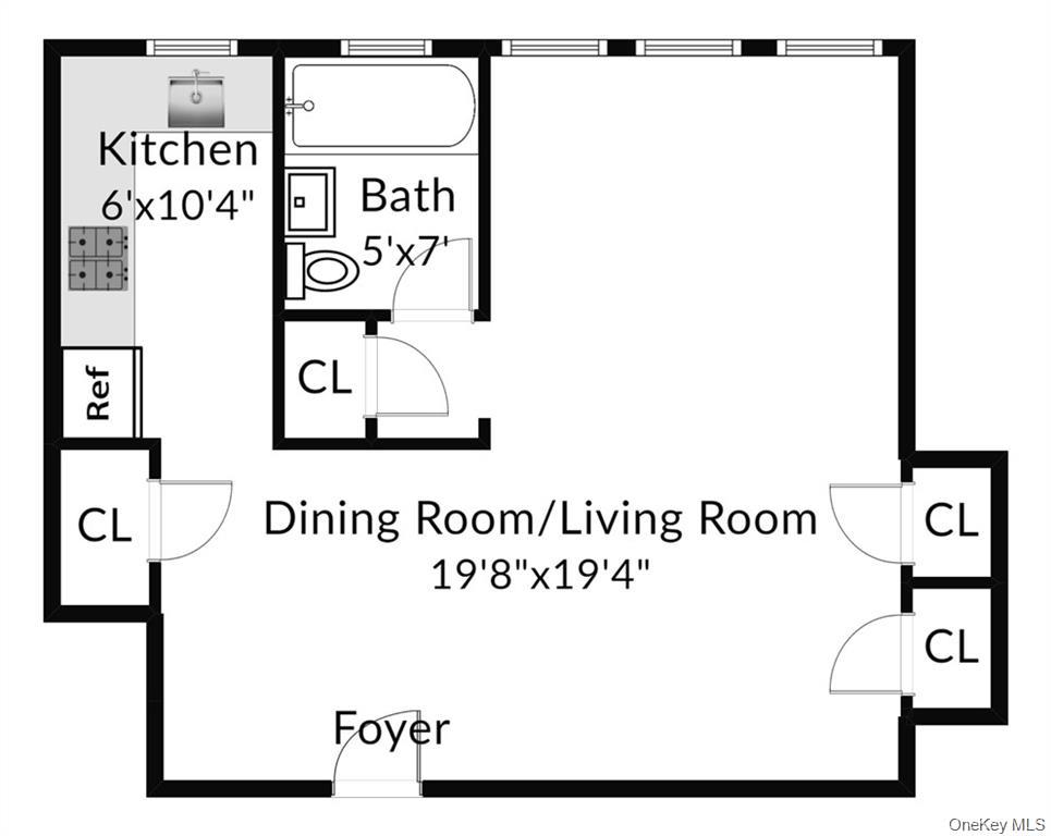 15 Quinby Avenue, Unit 1E photo 15