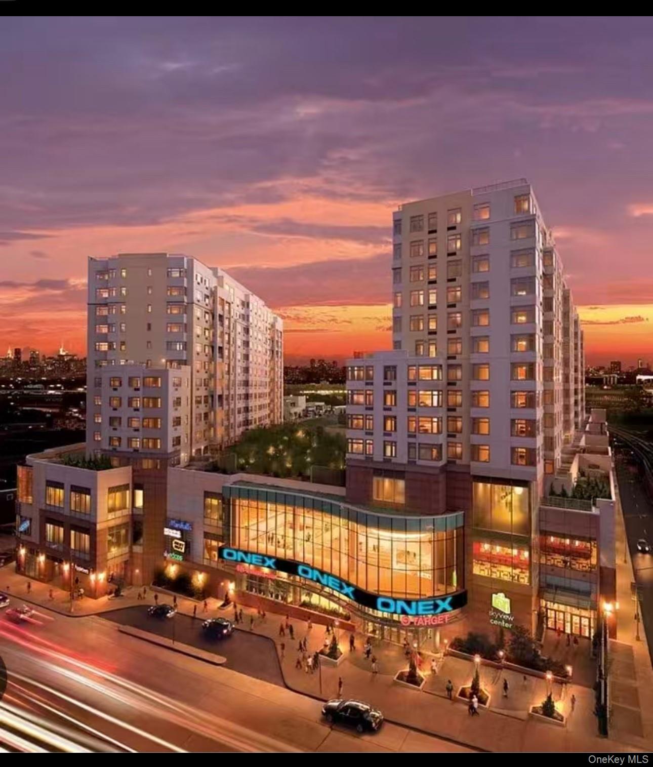 40-26 College Point Boulevard, Unit 18D