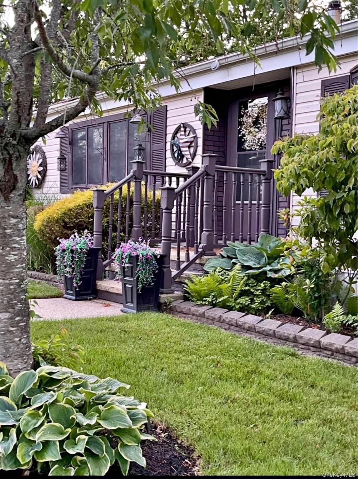 1661 Old Country Road, Unit 383