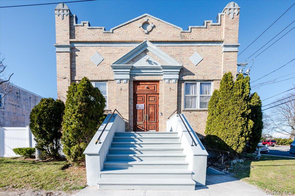 134 Jefferson Street – For Sale