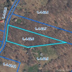 Dutch Hill Road W – For Sale