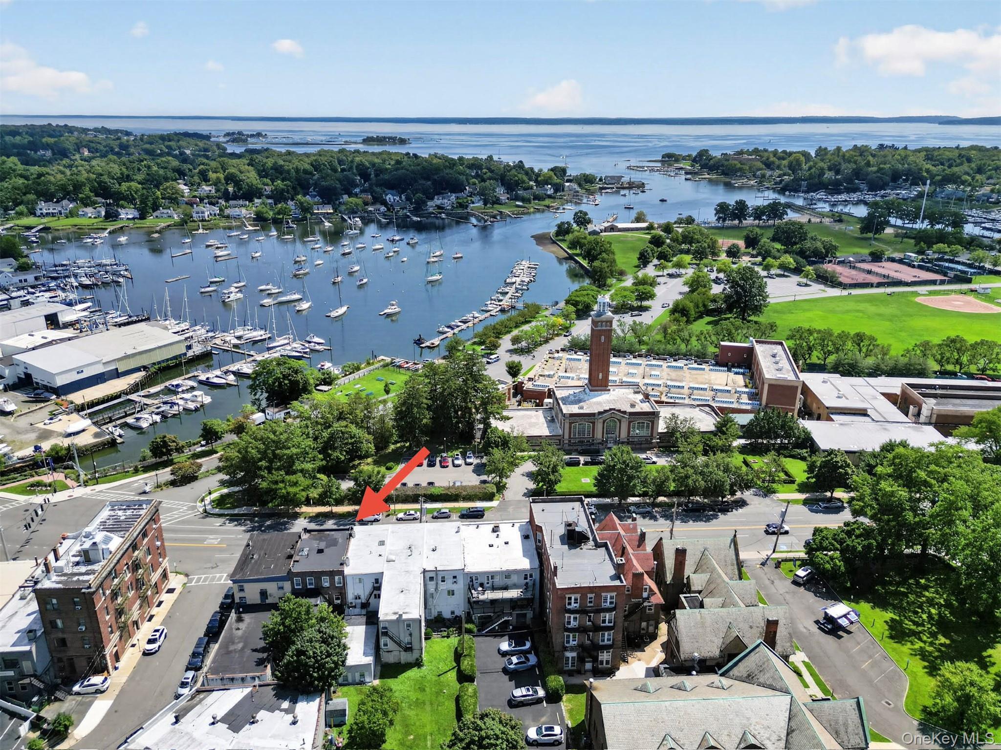 132 W Boston Post Road – For Sale