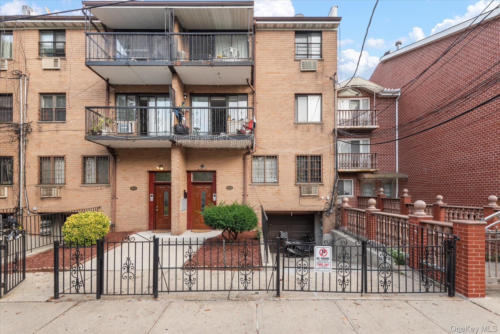 86-18 57th Road – For Sale