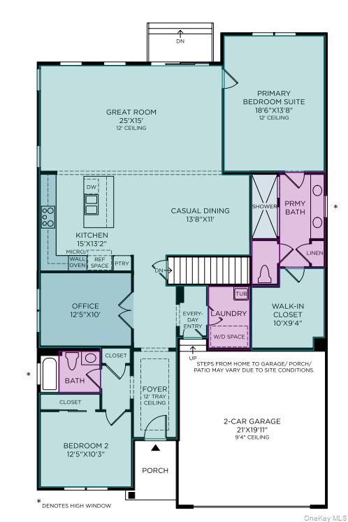 2040 Summit Loop, Unit 57 photo 13