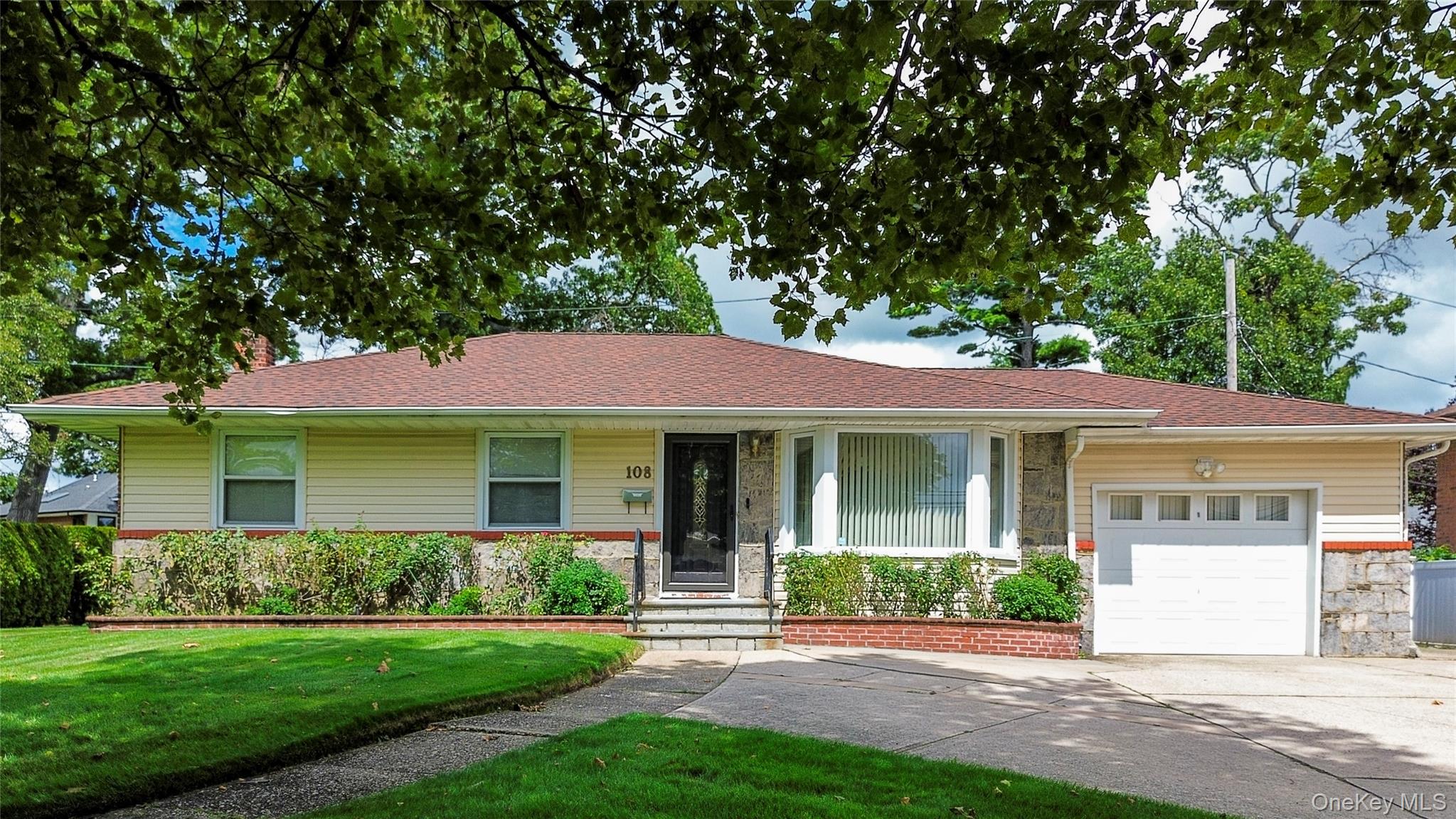 108 Marcus Avenue – For Sale