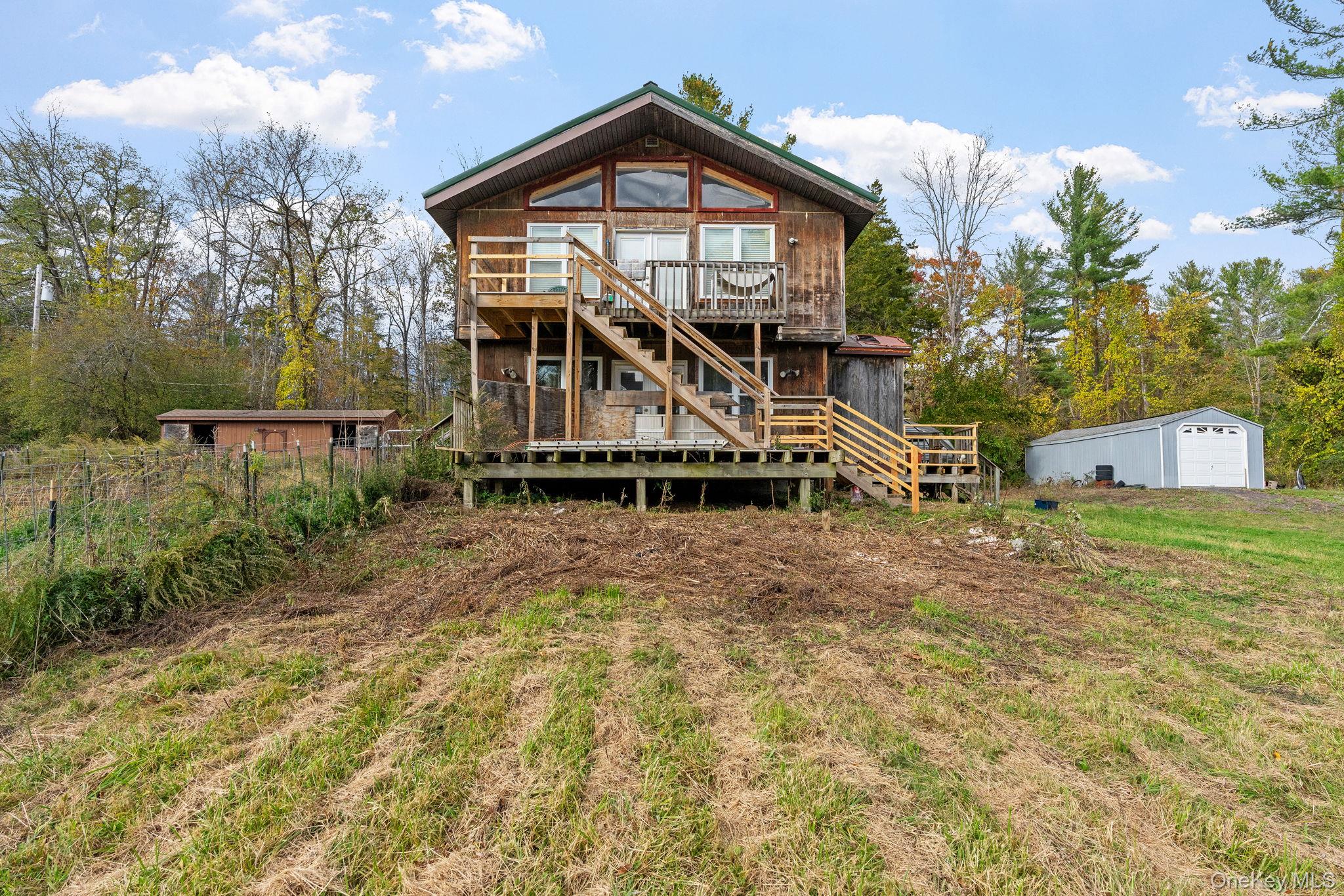 5281 Route 67 – For Sale