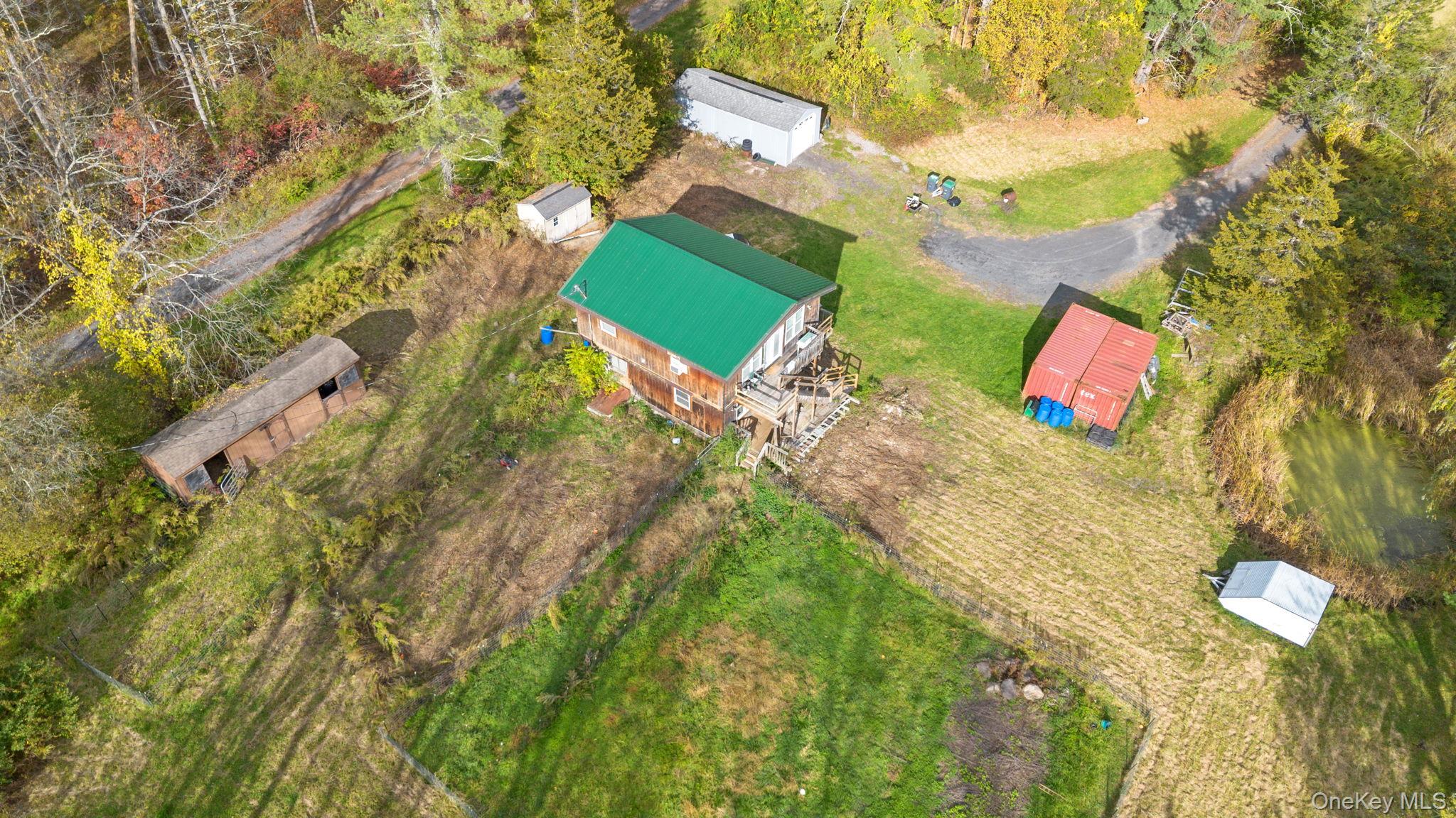 5281 Route 67 – For Sale photo 44
