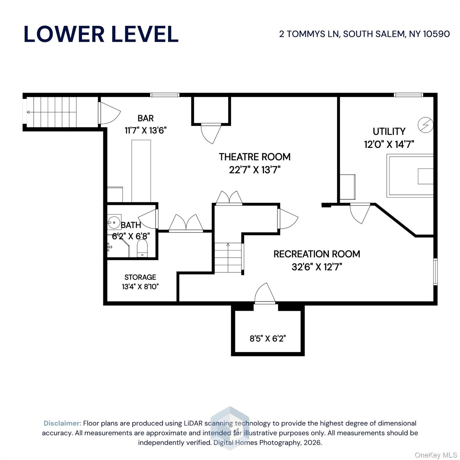 2 Tommys Lane – For Sale photo 38