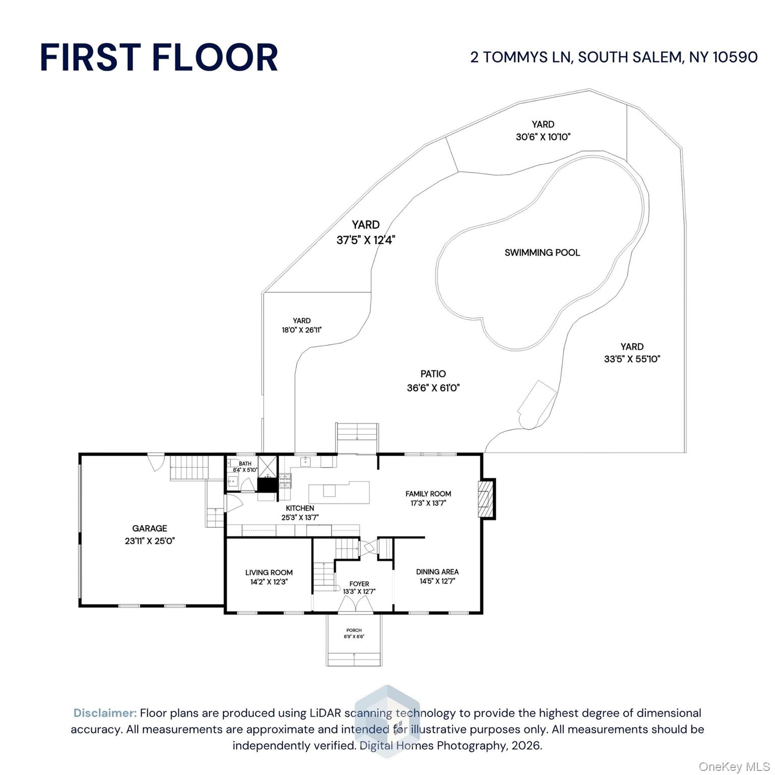 2 Tommys Lane – For Sale photo 36