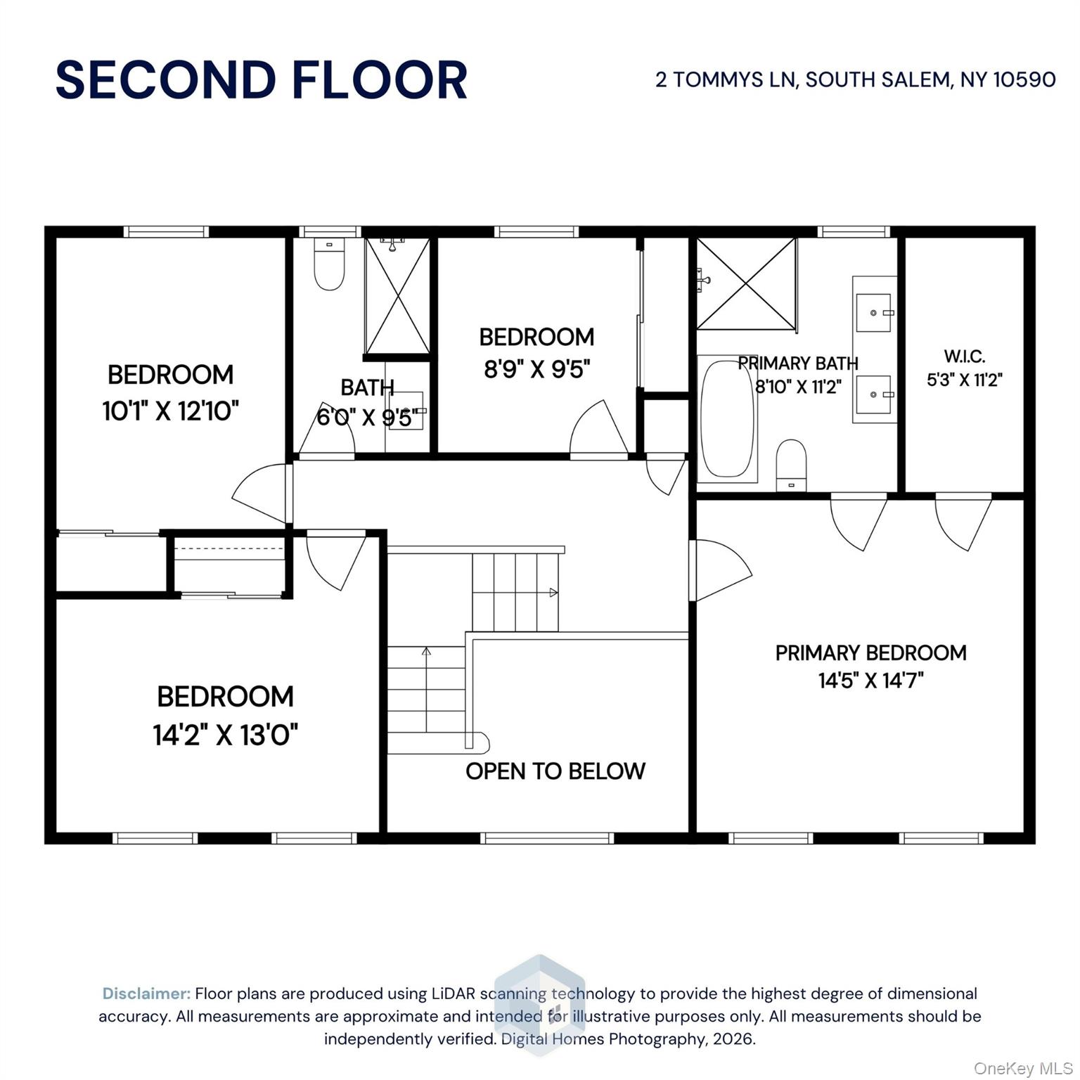 2 Tommys Lane – For Sale photo 37