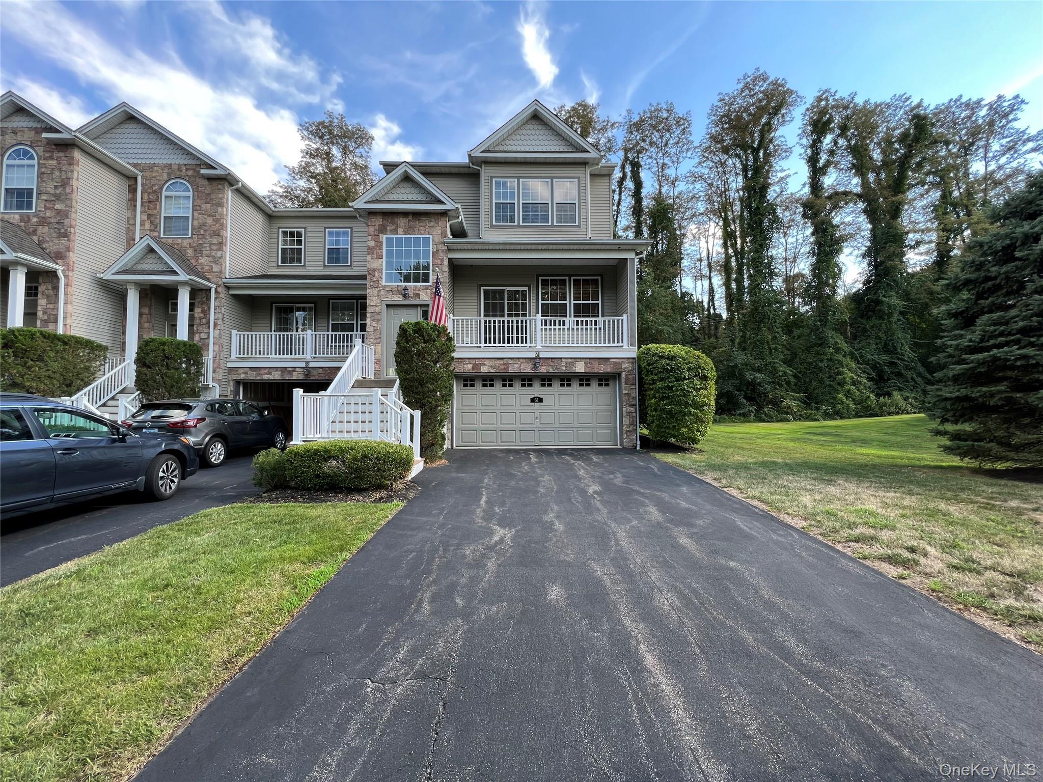 61 N River Drive – For Rent