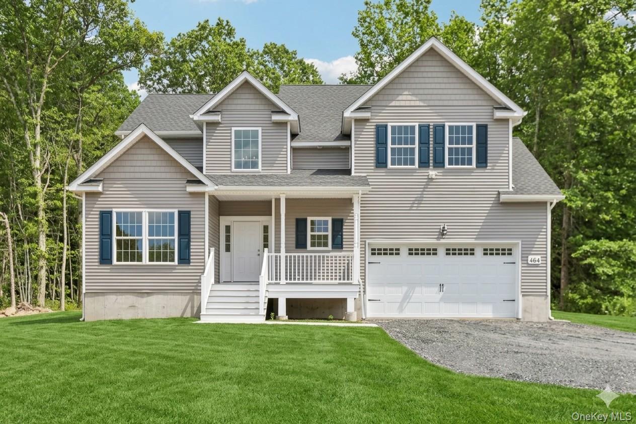 464 Bull Road – For Sale