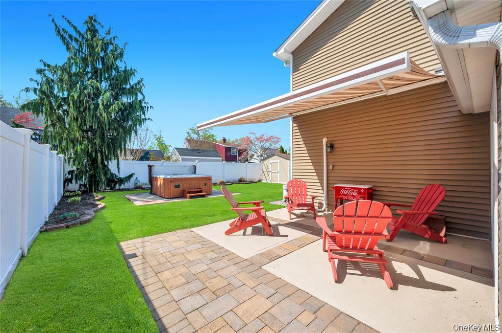 26 Ballad Lane – For Sale photo 22