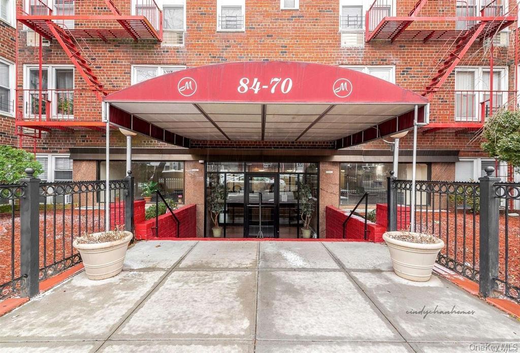 84-70 129th Street, Unit 6N photo 25