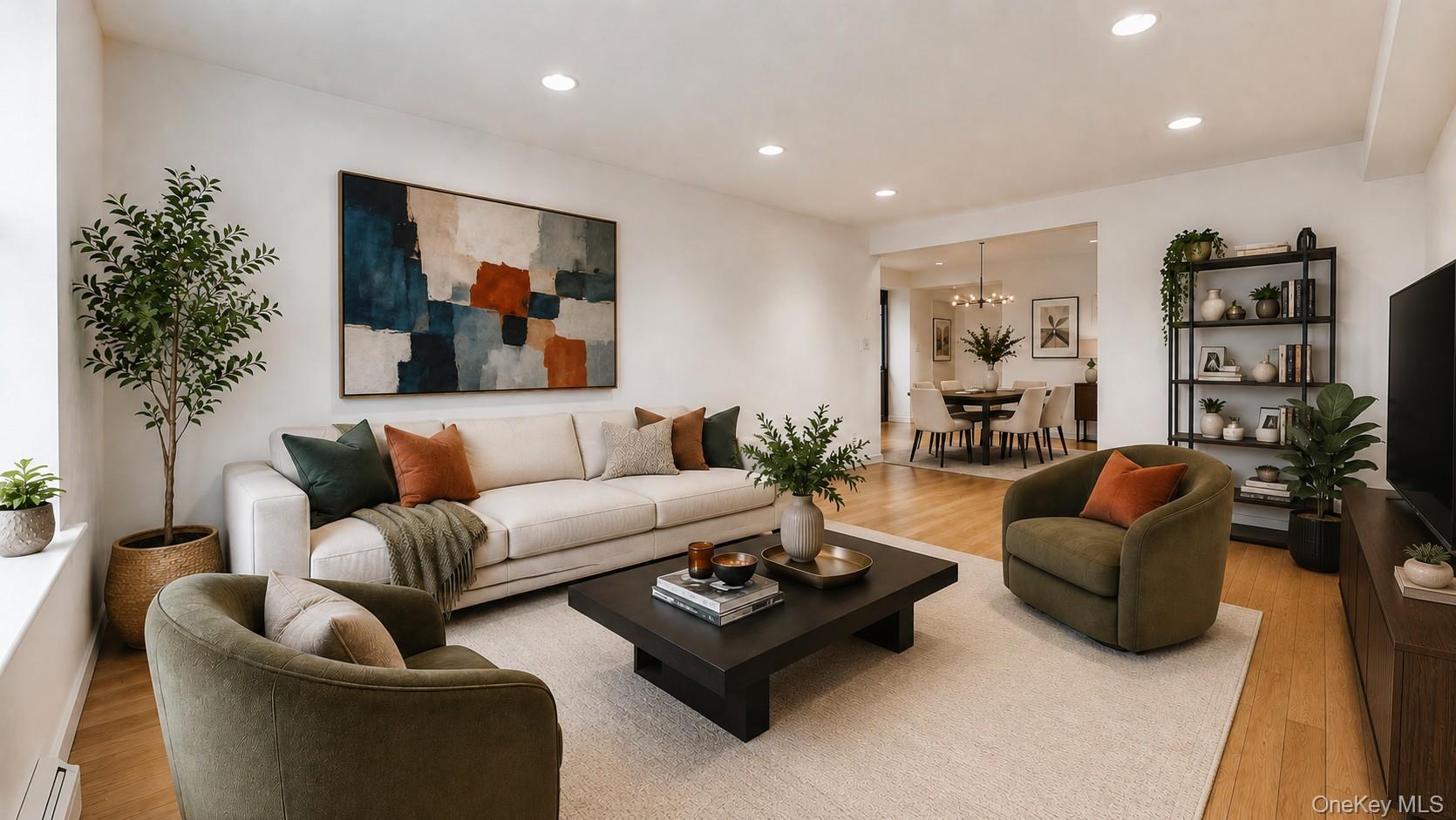 84-70 129th Street, Unit 6N