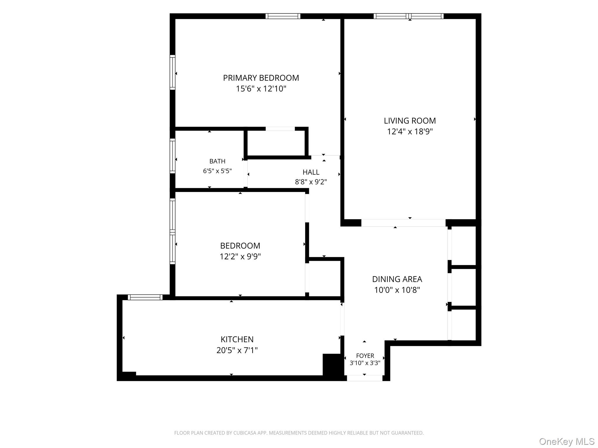 19 Abeel Street, Unit 4H photo 32